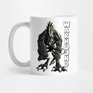 WarHound Mug